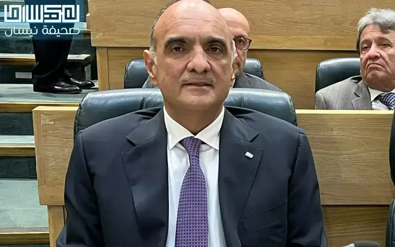 الخصاونة: اتفاقية الغاز ليست على طاولة