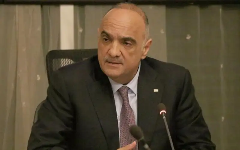 الخصاونة: لم يتم اعتقال أي شخص