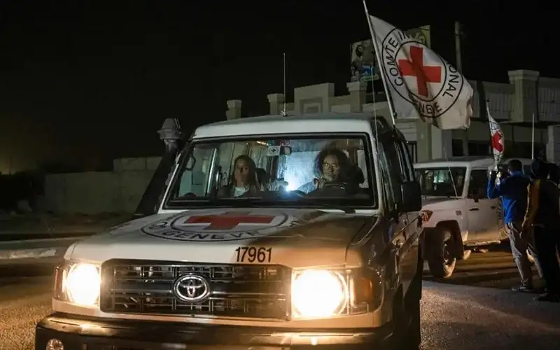 مصدر مقرب من حماس يؤكد موافقتها