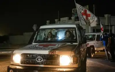 مصدر مقرب من حماس يؤكد موافقتها