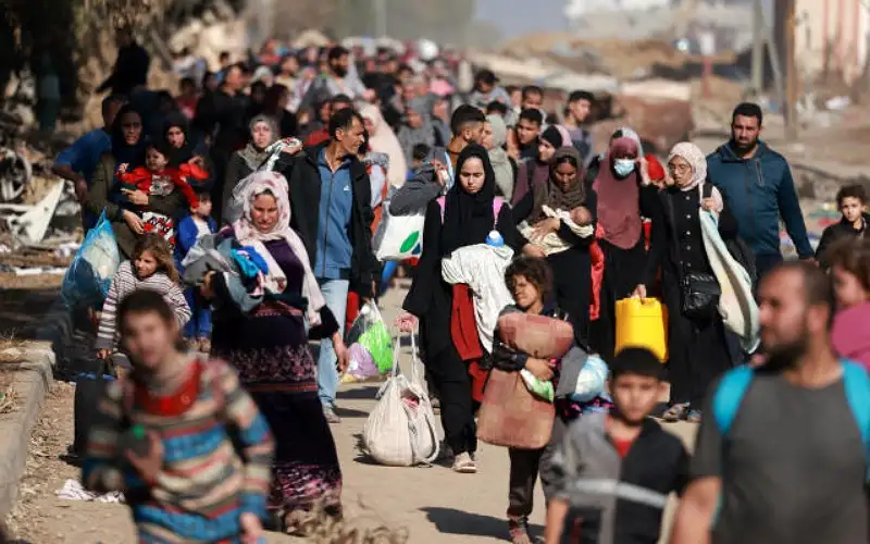 المقاومة توافق على تمديد الهدنة في