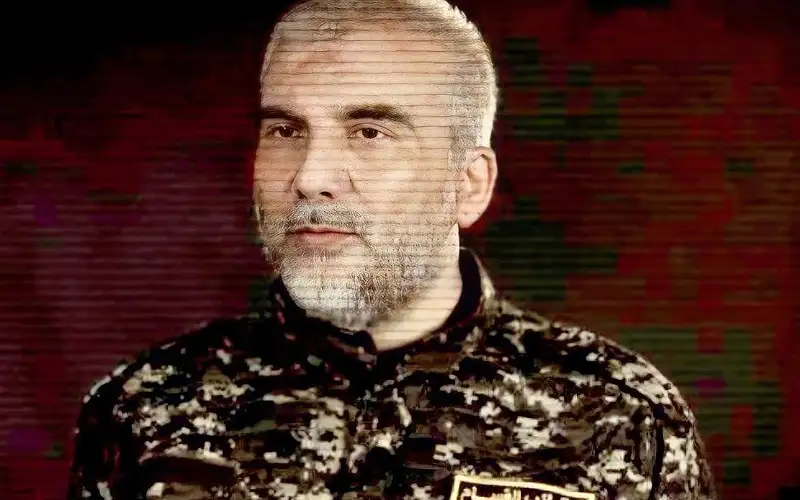 من هو الشهيد القسامي القائد أحمد