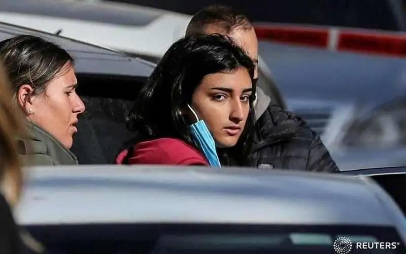 عائلة الاسيرة الطفلة نفوذ حماد: لا