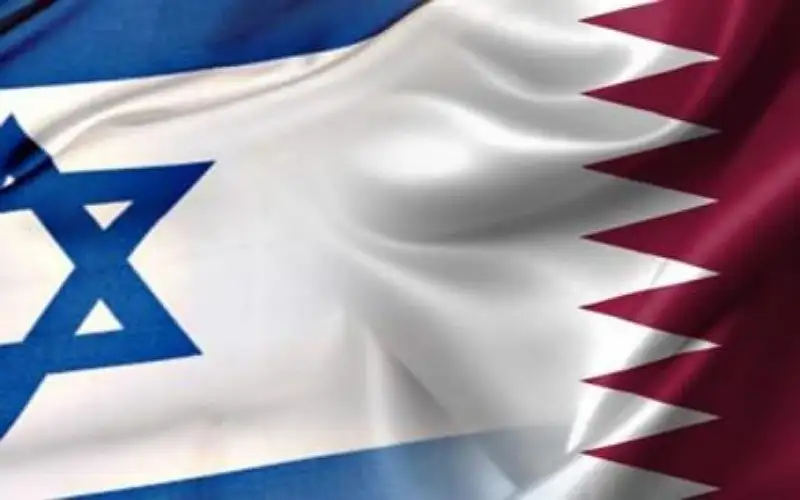 وفد من مخابرات قطر في ضيافة