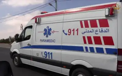 إجراء عملية ولادة طارئة بمحطة العمري