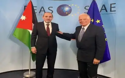 الأردن والاتحاد الأوروبي يترأسان منتدى دوليا