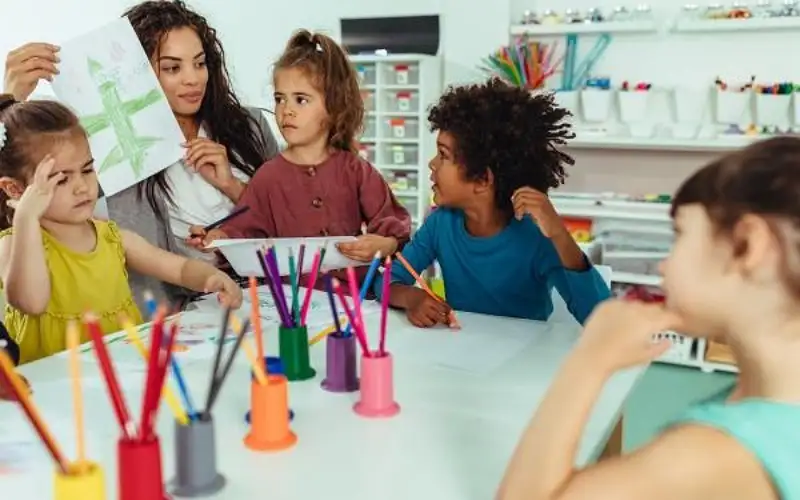 أسباب تكرار مرض الطفل في فصل