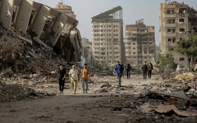 الاحتلال ينتظر رد حماس بشأن تمديد