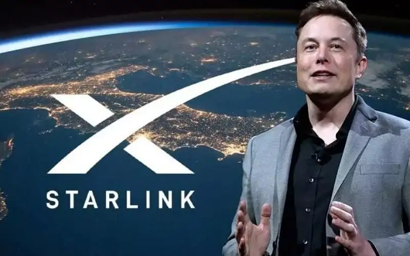 الاحتلال: ماسك لن يزود غزة بالإنترنت