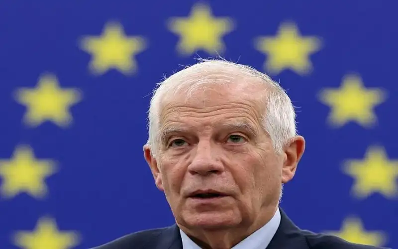 الاتحاد الأوروبي يدعو إلى هدنة دائمة