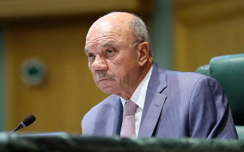 الفايز: لو تبقى فلسطيني واحد في