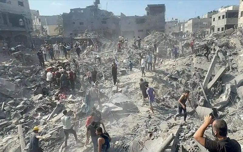 تمديد الهدنة ليومين إضافيين في قطاع