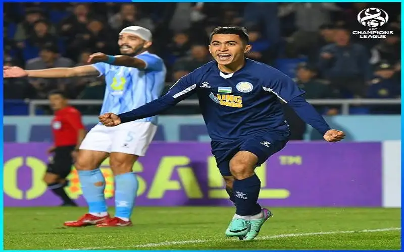 الفيصلي يودع دوري أبطال آسيا بعد