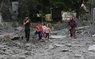 الدفاع الأمريكية تحذر من اتساع رقعة