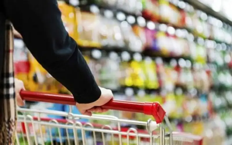 الإحصاءات: ارتفاع أسعار تجارة الجملة بنسبة