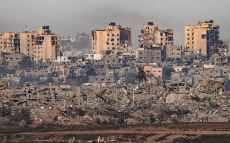 الفصائل الفلسطينية تتابع انتهاكات الاحتلال للهدنة