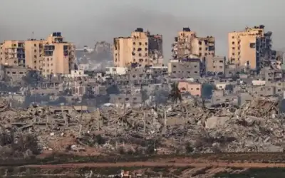 الفصائل الفلسطينية تتابع انتهاكات الاحتلال للهدنة