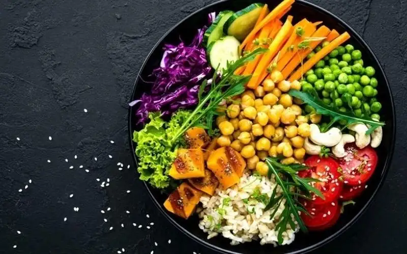 الحمية النباتية لا تقلل خطر الوفاة