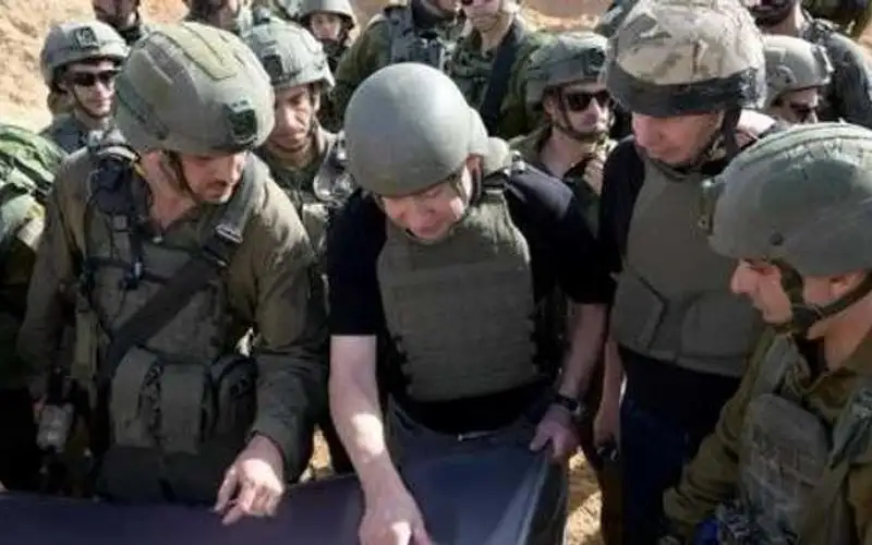 حرب غزة ستكلف حكومة الاحتلال أكثر