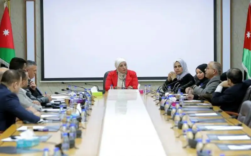 نواب: البادية الأردنية تعيش ظروفا قاسية