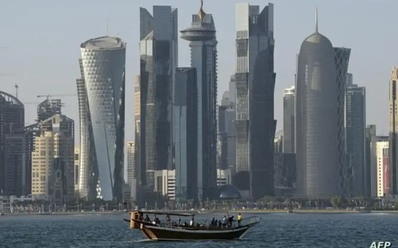 اجتماع أمني أميركي اسرائيلي في الدوحة