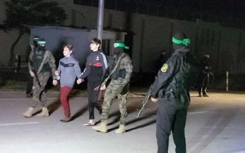 جيروزاليم بوست: حماس تحدد مسار الحرب