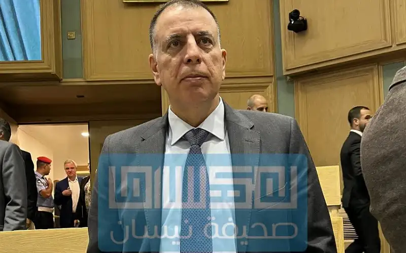 الفراية: موقع الأردن فرض عليه تحديات