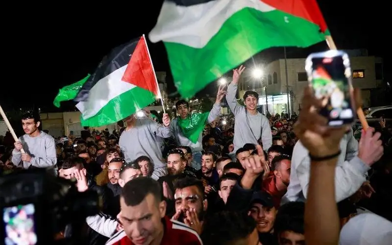 سجون الاحتلال تبدأ التحضير للافراج عن