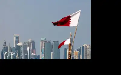 رئيس المخابرات المصرية يصل قطر للمشاركة