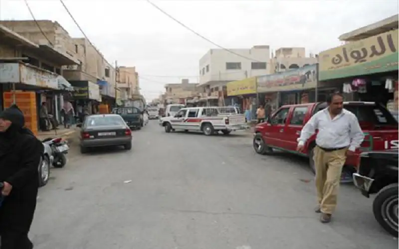 مديرية صناعة وتجارة المفرق تقر خطتها