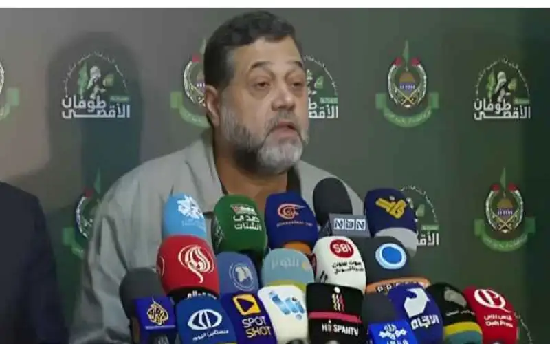 حمدان: الأرقام التي أعلنها الاحتلال عن