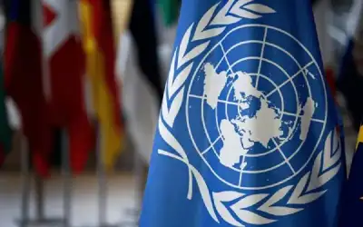 الأمم المتحدة تخشى انعكاس التطورات الفلسطينية