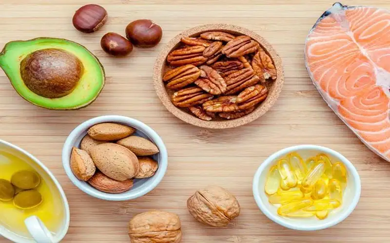 5 أطعمة يعتقد بأنها صحية لكنها