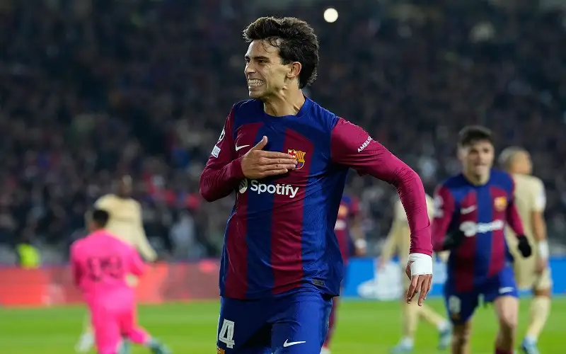 دوري أبطال أوروبا: برشلونة يقلب الطاولة