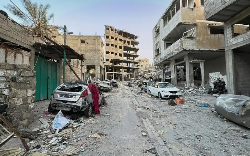 بعد انتهاء اليومين الإضافيين .. جهود