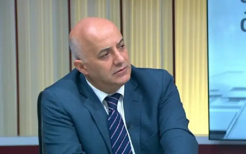 المبيضين: الأردن رئة فلسطين ونتوحد بالدم