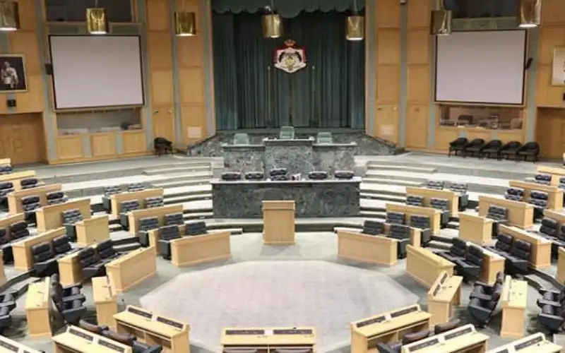 رفع جلسة النواب نتيجة فقدان النصاب