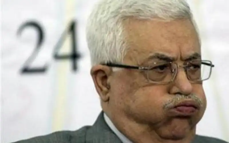 عباس: لا دولة في غزة ولا