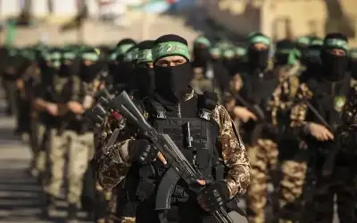 القسام تعلن مقتل 3 محتجزين جراء