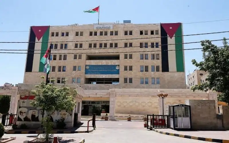 إحالة مشروع نظام هيئة الخدمة للتشريع