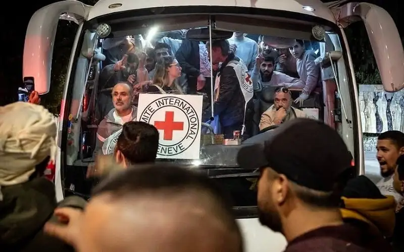 قطر متفائلة بشأن تمديد الهدنة في