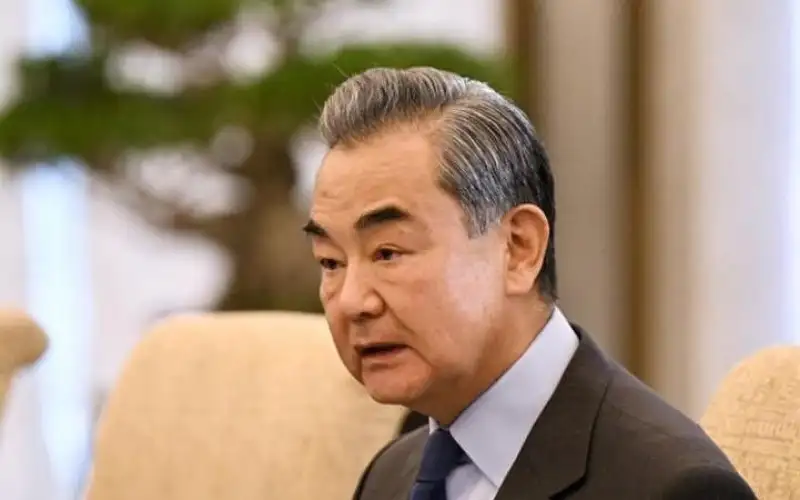 الصين: استئناف القتال مجددا في غزة