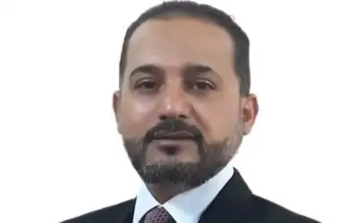مصادر لنيسان:المهندس هشام الحيصة أمينا عاما