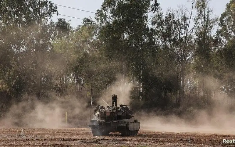 الاحتلال يصادق على خطط لمواصلة العملية