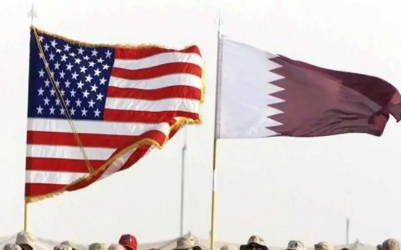بلومبرغ: ضغوط قطرية وأميركية لتمديد الهدنة