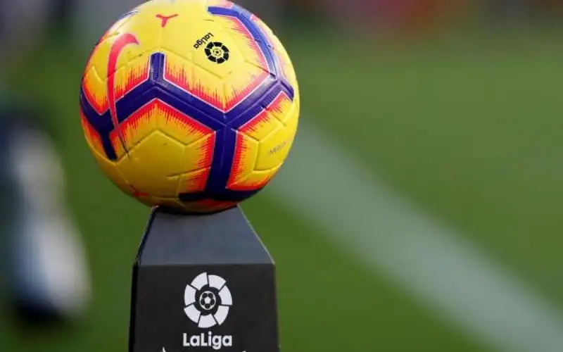 رابطة الدوري الإسباني: 23 ناديا تمتلك