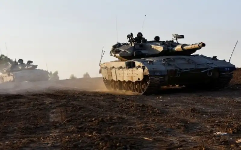 الاحتلال الإسرائيلي يعلن استمرار الهدنة الإنسانية