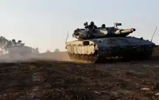 صحيفة نيسان ـ الاحتلال الإسرائيلي يعلن استمرار الهدنة الإنسانية