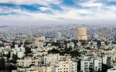 صحيفة نيسان ـ أجواء لطيفة في معظم مناطق المملكة