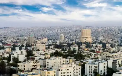 أجواء لطيفة في معظم مناطق المملكة
